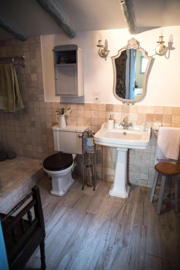 Casa Jacinta Con Jacuzzi Guest House Адехе Екстериор снимка